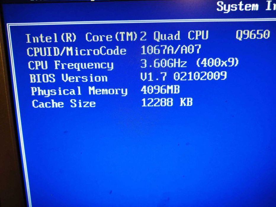 Corsair XMS2 DHX 4GB 800MHz DDR2 CL5 Dual Channel Kit