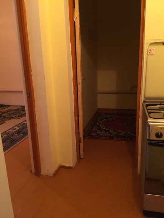 Жалга бериледи Автодром 1 ши кошеде жолдын бойында