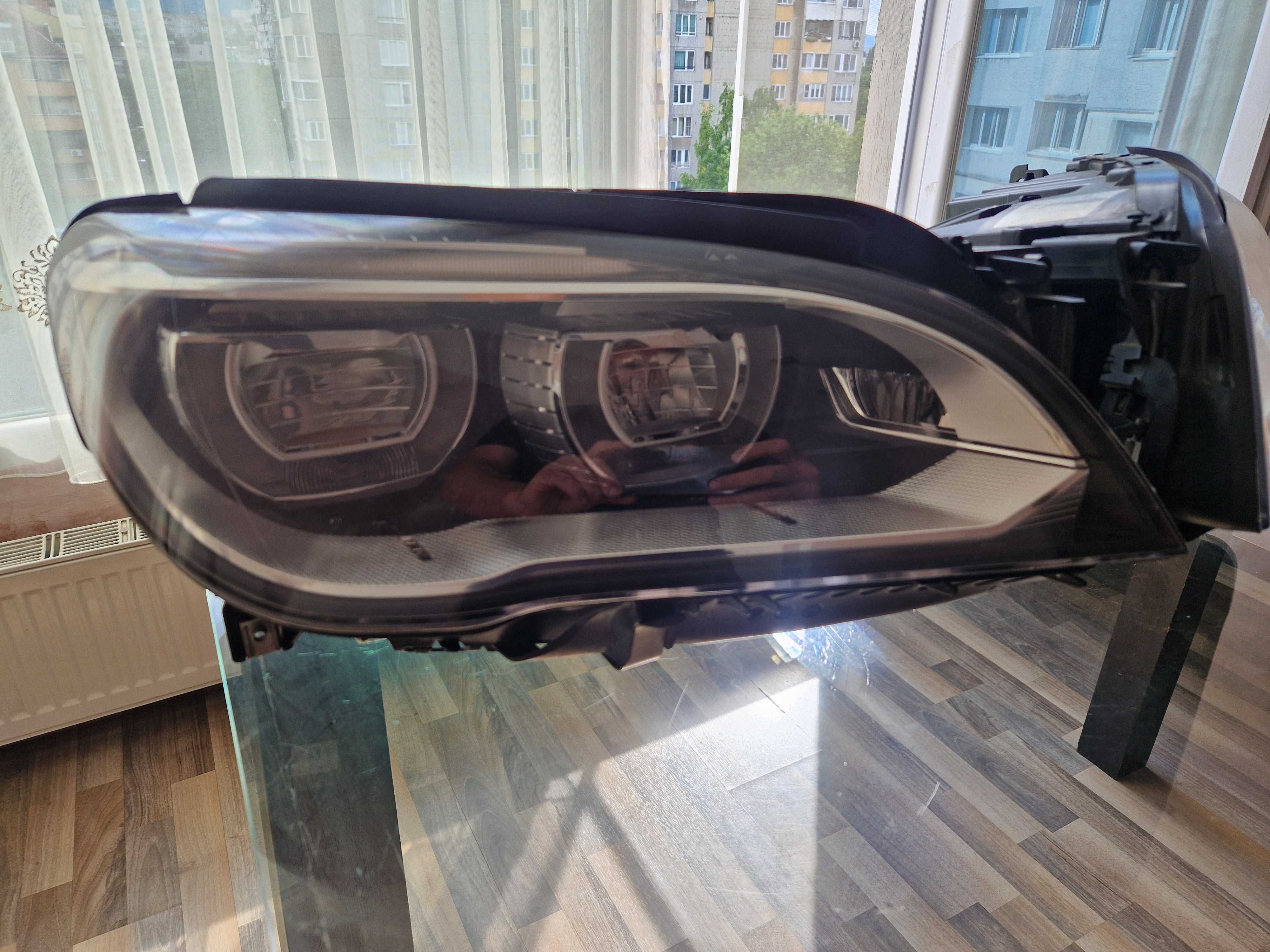 Фарове за BMW F01