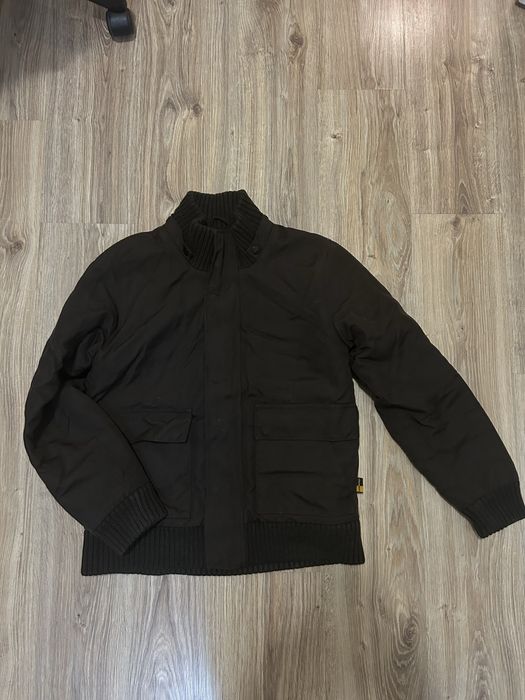 Carhartt зимно яке