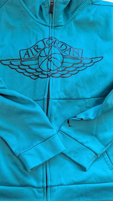 Детски суичъри Air Jordan, Under armour