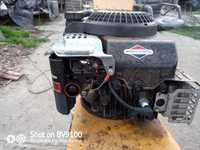 Moto sapa  Briggs & Stratton