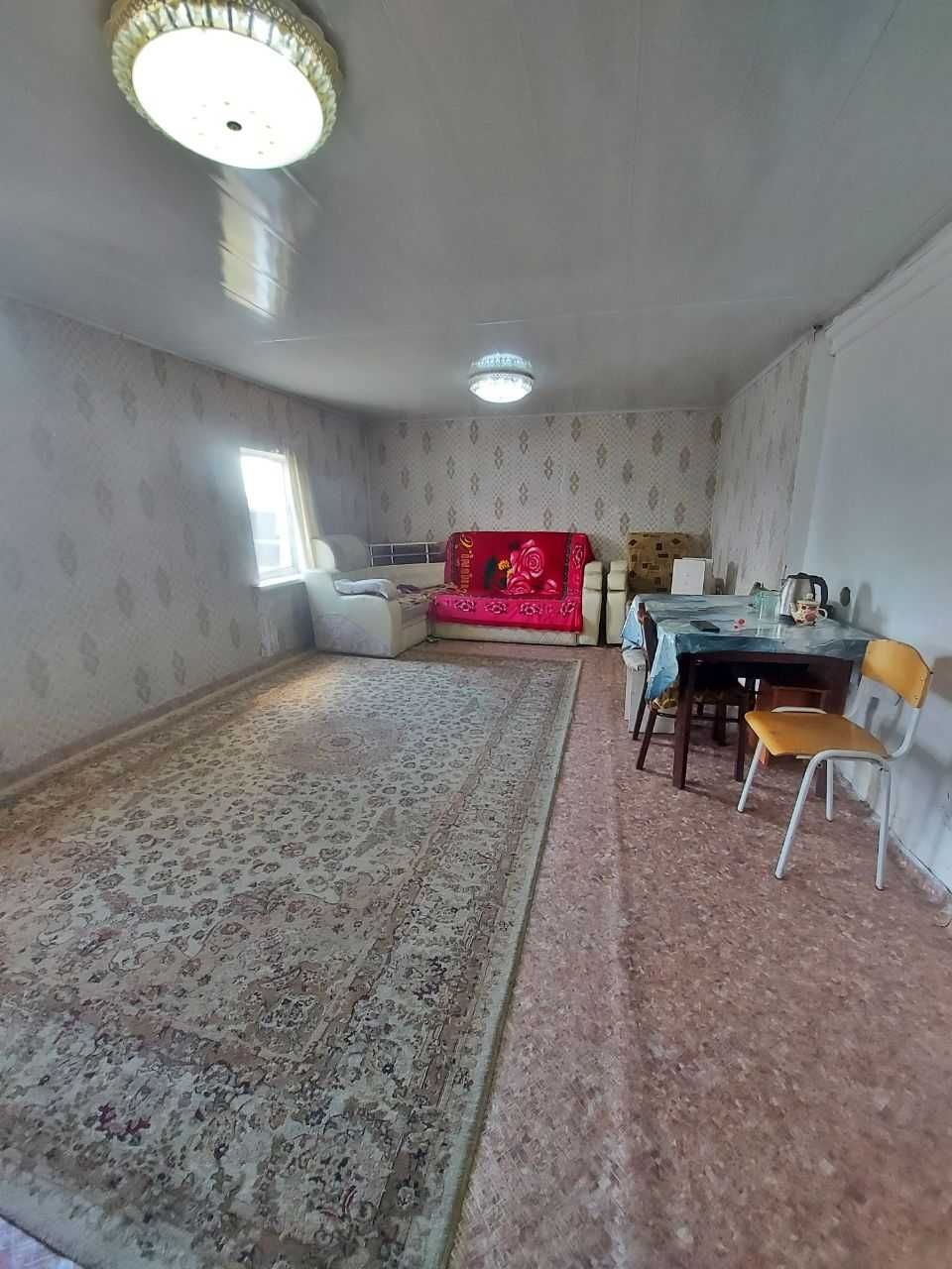 `ПРОДАМ 3 комнатный дом в Сортировке, рядом школа, остановка