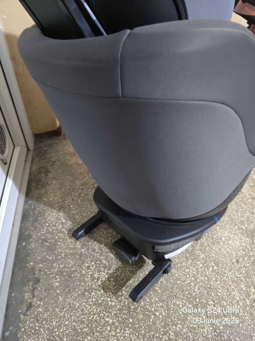 Scaun auto rotativ Graco