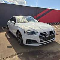 Audi A5 2018, 2.0 190 CP ,quattro