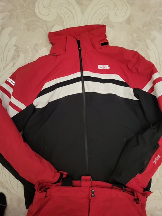 Costum schi  XXL barbati