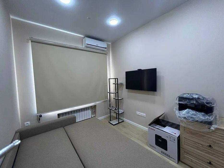 3-х комнатная в ЖК «Akay City» в придачу арендатор ID: 4205