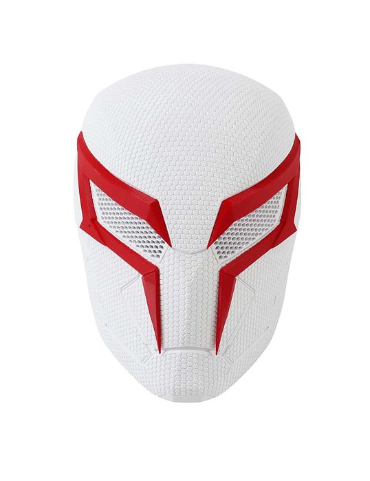 Masca Cyber SpiderMan 2099, Adult, 4 Elemente