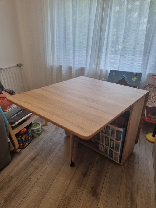 Masa extensibila