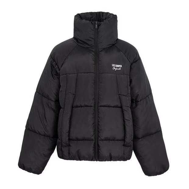 НОВИ! Дамски зимни якета Lee Cooper