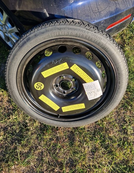 Rezervă slim R16 R17 R18 R19 R20 Pentru mai multe modele de mașini