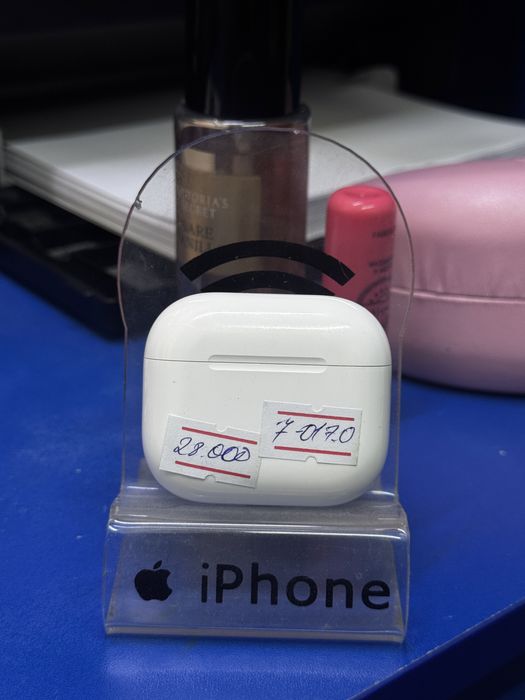 AirPods 3 (Пушкина 3/2)