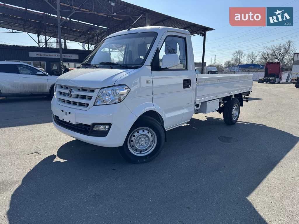 DongFeng C31 2.5 тонна - Foizsiz muddatli to'lov