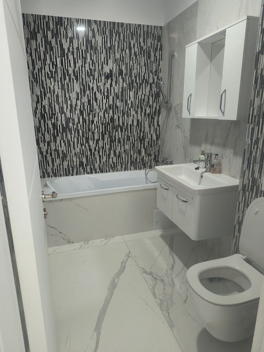 Garsoniera de inchiriat - Zona Braytim Giroc