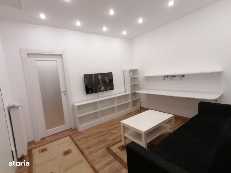 Inchiriez casa 3 camere, constructie 2014, zona Hotel Mariott,790euro