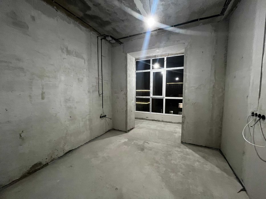 3 комн СТУДИЯ ЖК Томирис Г. Пруды Ипотека без перв взноса под залог