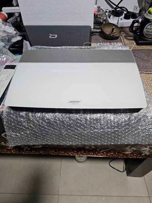 Consola (media center)Bose lifestyle 550,600,650