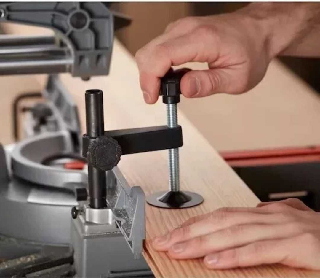 Black+Decker 2100W. Настолен Трион.Потапящ циркуляр. Пендула