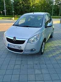 Opel Agila 1.3cdti