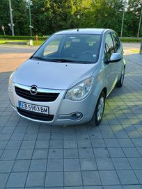Opel Agila 1.3cdti