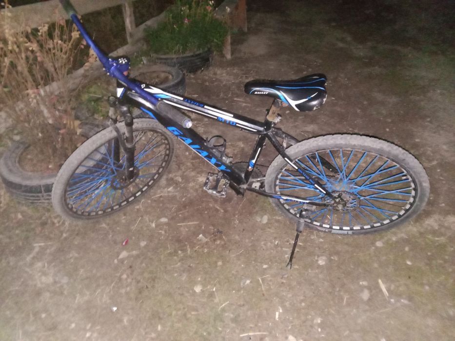 Велосипед сатылады