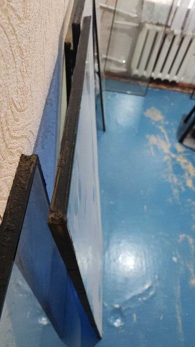 Akfa rom (alumin) 6 metr