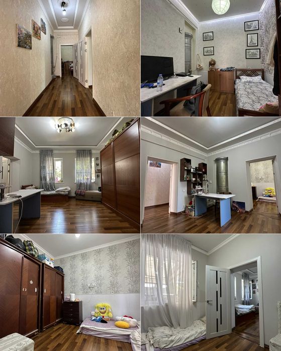 Уста Ширин, Жомий Махалля, Рабочий городок, улица Ифтихор, УЗЭКСПО