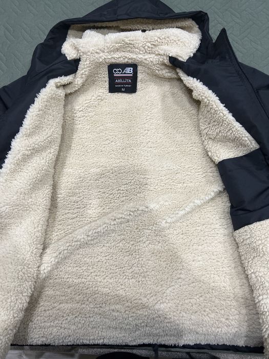 Мъжко зимно яке!!