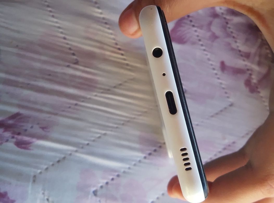 Samsung Galaxy A12