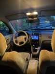 Hyundai Tucson de vanzare