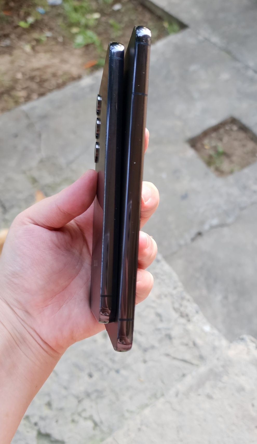 Samsung s23 s22 plus sotiladi