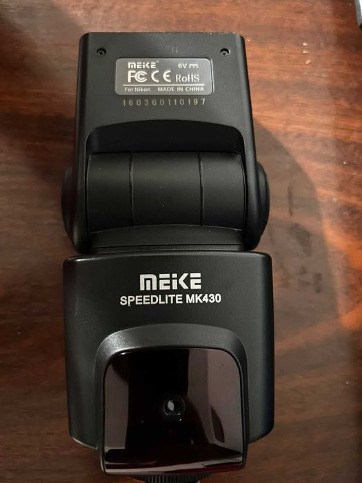 Pachet - Nikon Z5 + obiective