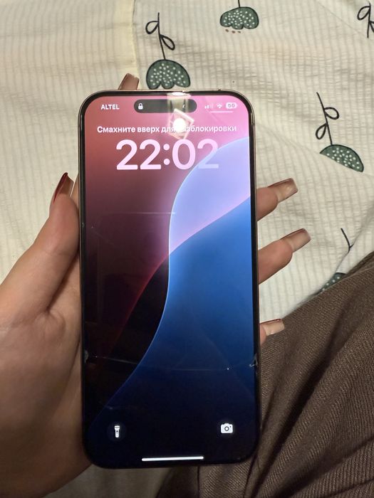 Айфон 16 про макс