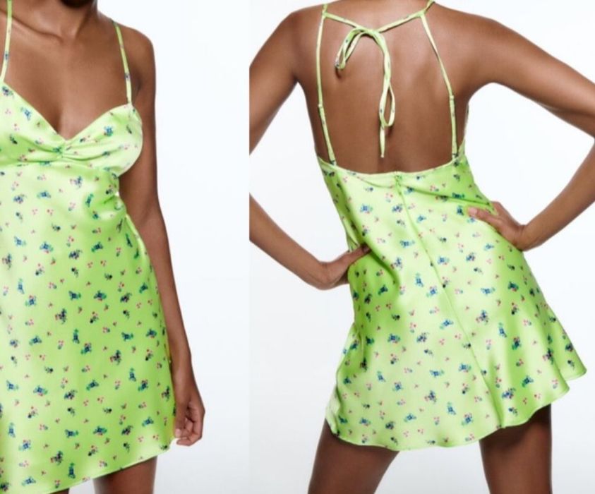 Rochie Zara mărimea M