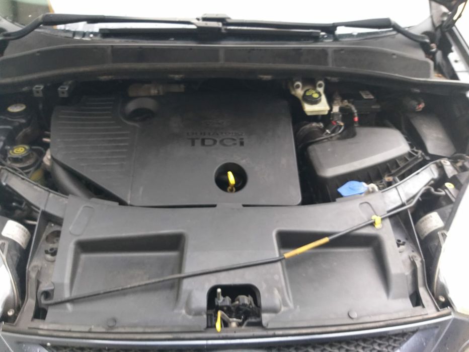 Vind ford s max 1.8 ,7 locuri