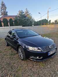 Passat cc DSG  9550