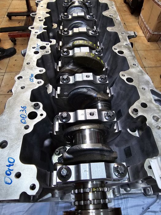 Reparatii capitale motoare bmw n47/n57 b47/b57 n20 n55 s55 s63