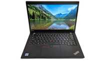 Lenovo ThinkPad X390 13.3" 1920x1080 i5-8365U 16GB RAM 512GB SSD