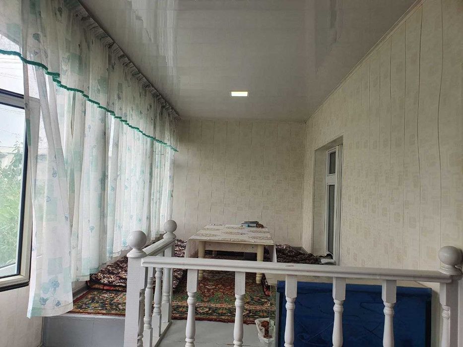 Квартира Медгородок 4/3/4 общая площадь 140 м2 Банковский дом Ор Хавас