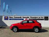 Volkswagen T-ROC Volkswagen T-ROC 1.5 TSi Style | 150CP | DSG | 4x2 | Navi | 2021