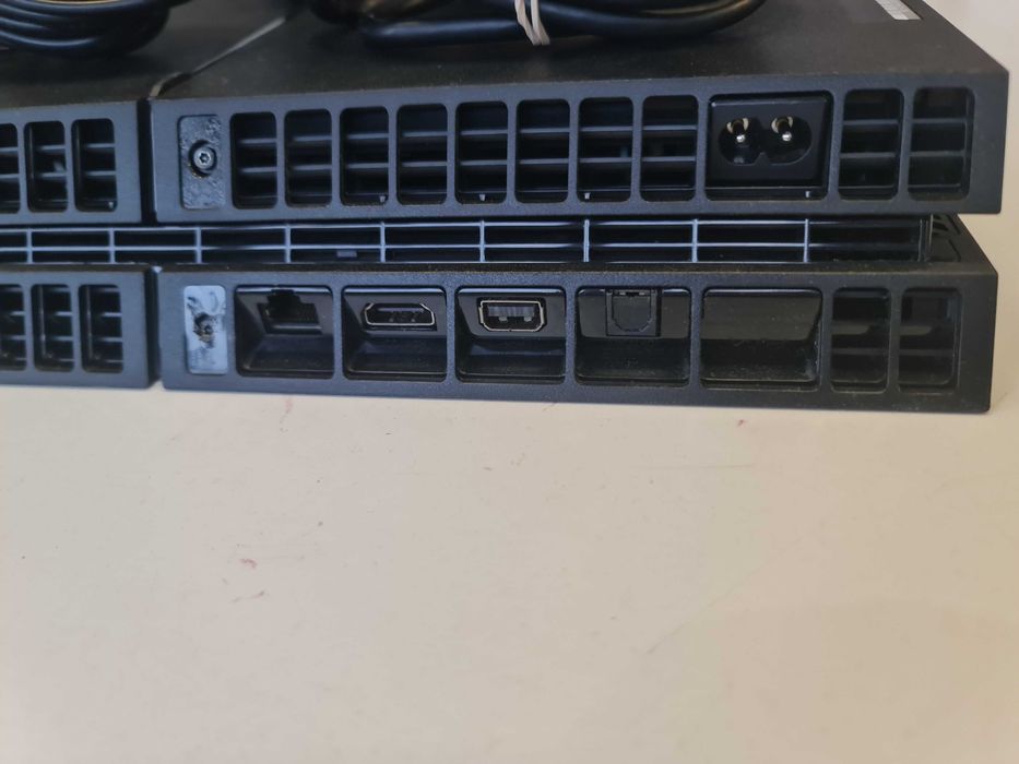 Видео конзола Sony Playstation 4 500GB