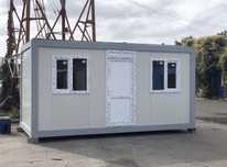 Vând container modular tip birou