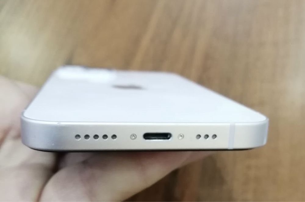 Срочно!!! ПРОДАМ IPhone 14 фиолетовый 128 гб ПРОДАМ (батарея 93%)