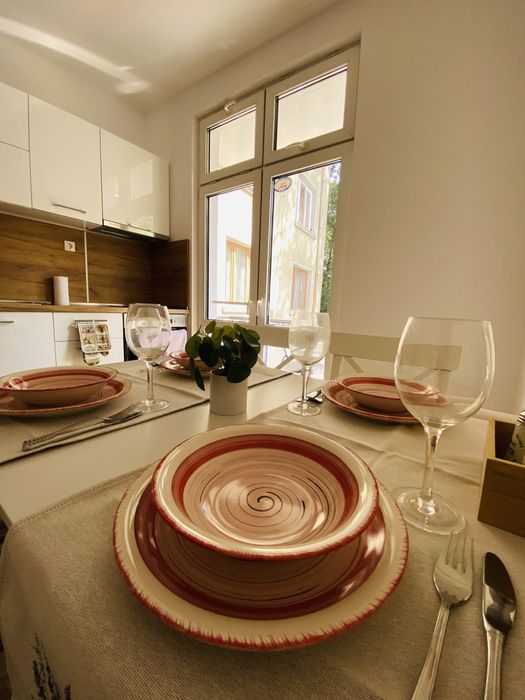 Продава се Четиристаен апартамент в Пловдив, Каменица 1 - 110 кв.м за 1576 €/кв.м - Снимка #3