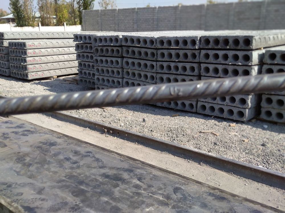 Beton Plita. Бетоные плиты