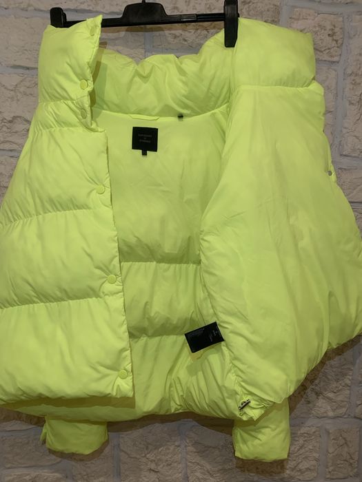 Superdry Studios Puffer