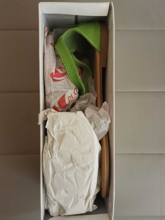 Дамски сандали - нови