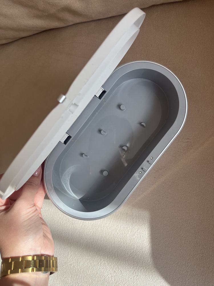 UV-C стерилизатор Philips