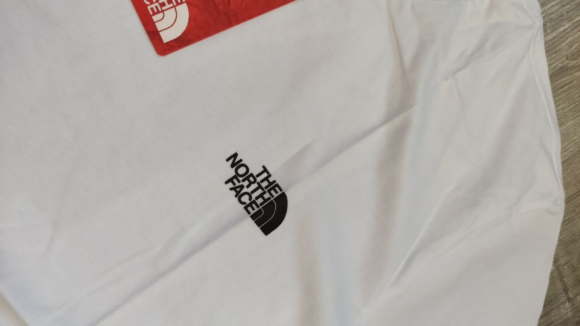 Нова мъжка тениска 2XL The North Face