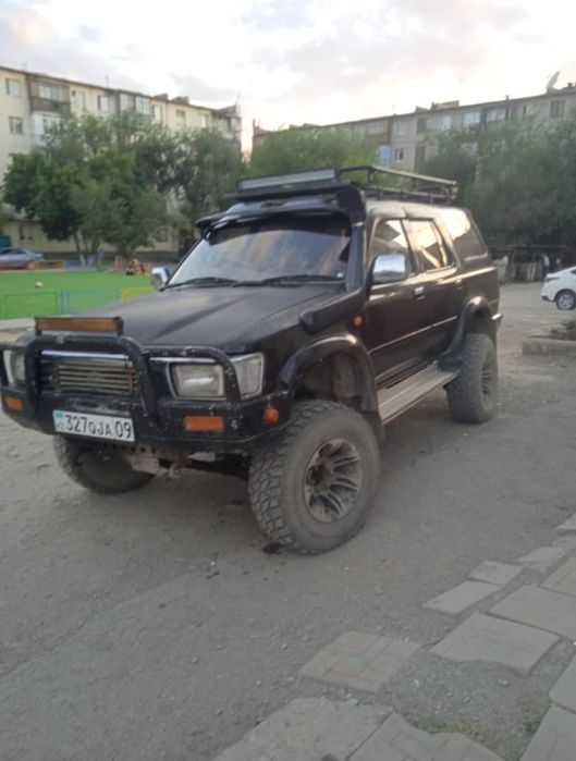 Продам Тойота сюрф 130